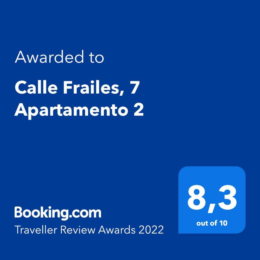Apartment Calle Frailes, 7 2