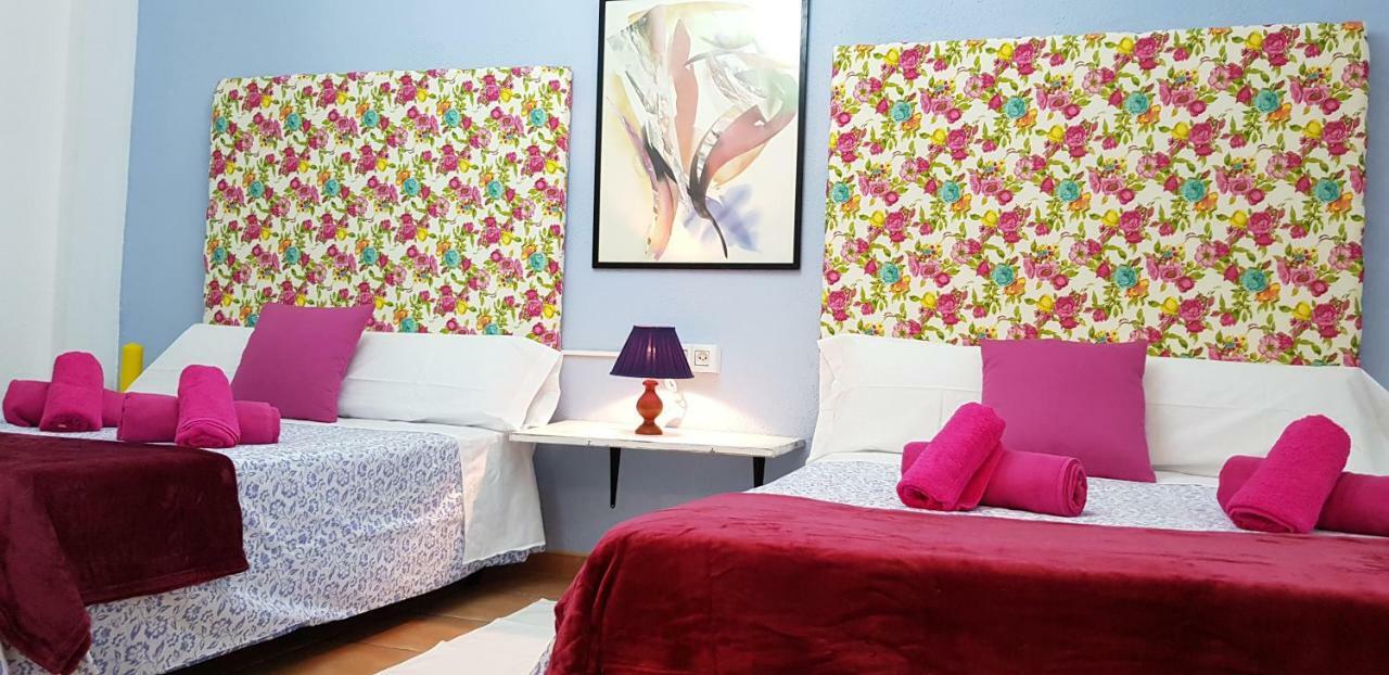 Apartment Calle Frailes, 7 2 *