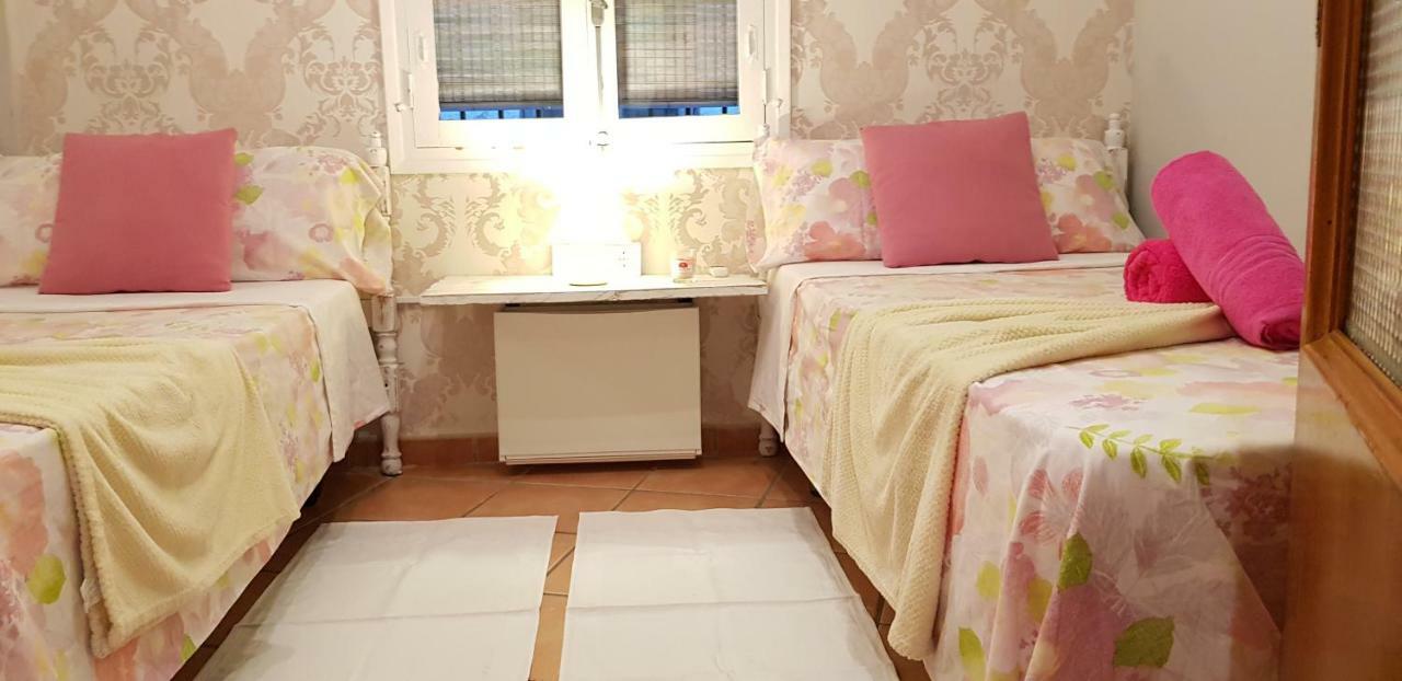 Calle Frailes, 7 2 Apartment Granada