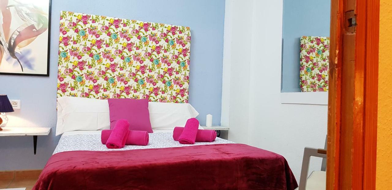 Calle Frailes, 7 2 Apartment *