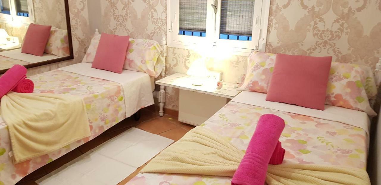 Calle Frailes, 7 2 Apartment Granada