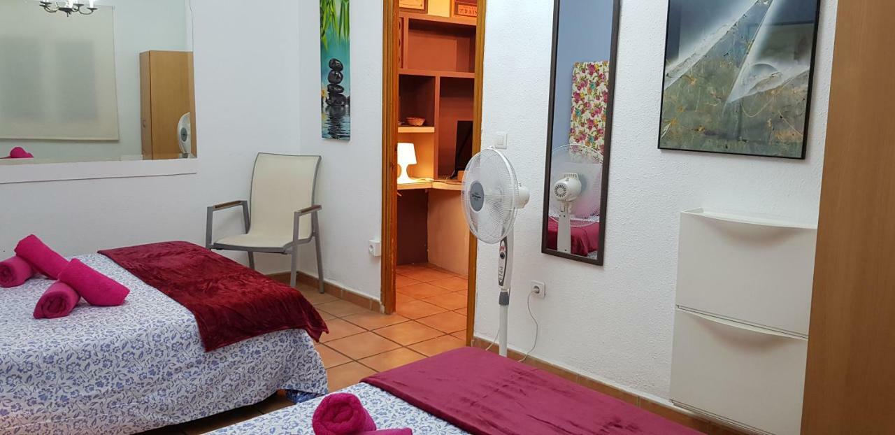 Calle Frailes, 7 2 Apartment Granada