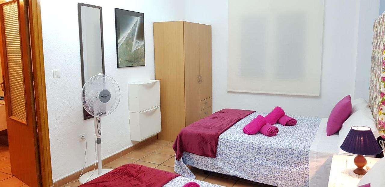 Calle Frailes, 7 2 Apartment