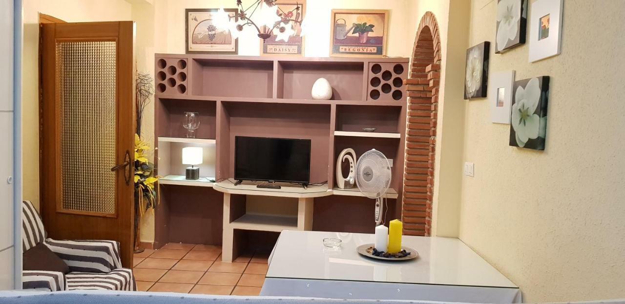Calle Frailes, 7 2 Apartment Granada
