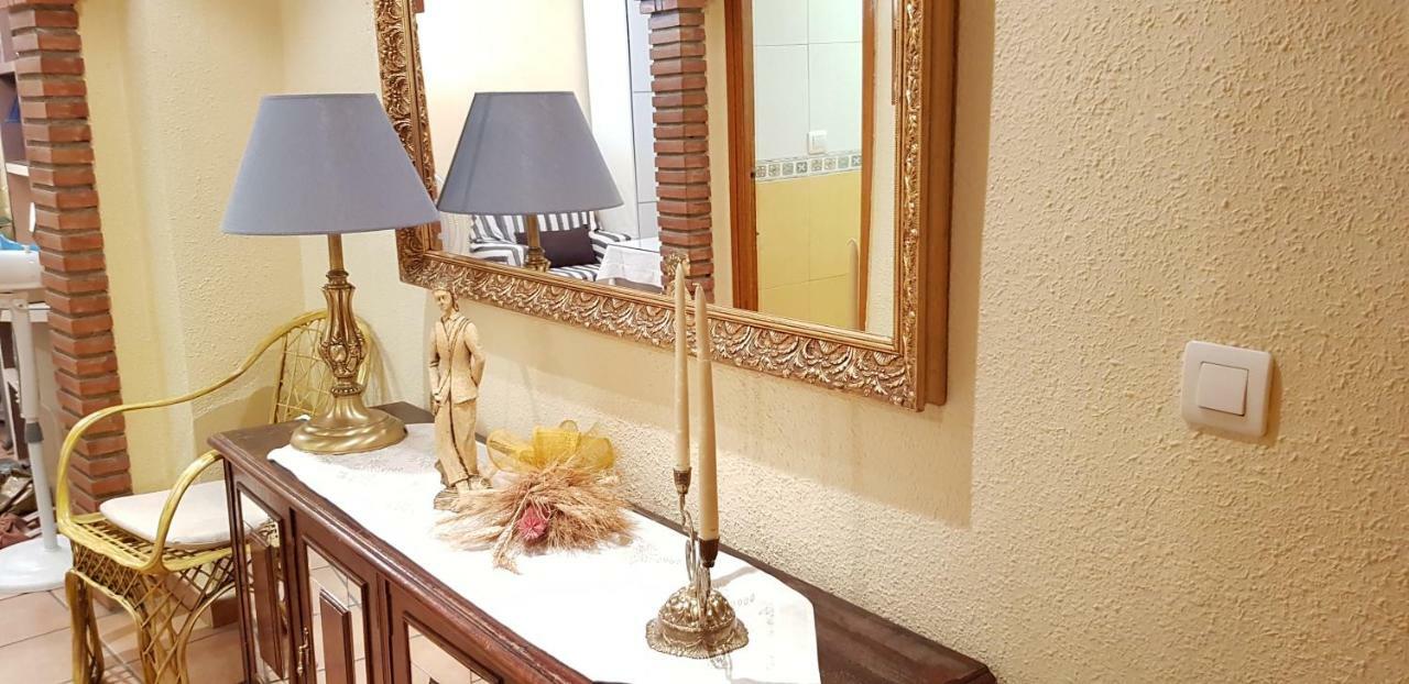 Calle Frailes, 7 2 Apartment Granada